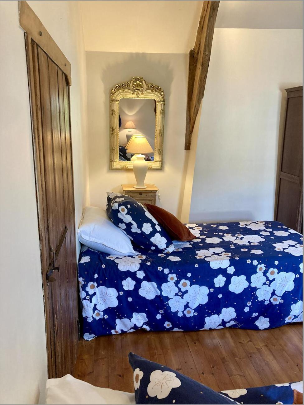 Maison 2 chambres avec espace extérieur privé et petit-déjeuner en supplément - fait-maison et produits locaux Vierville-sur-Mer Exterior foto
