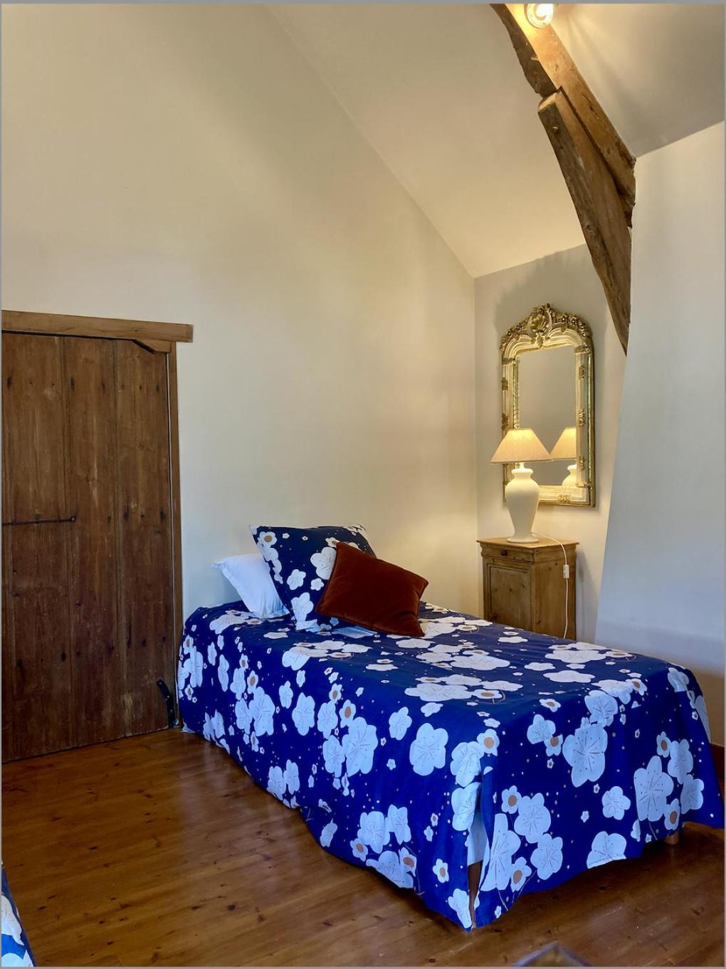 Maison 2 chambres avec espace extérieur privé et petit-déjeuner en supplément - fait-maison et produits locaux Vierville-sur-Mer Exterior foto